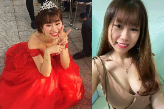 Cô dâu lộ video sex trong lễ cưới