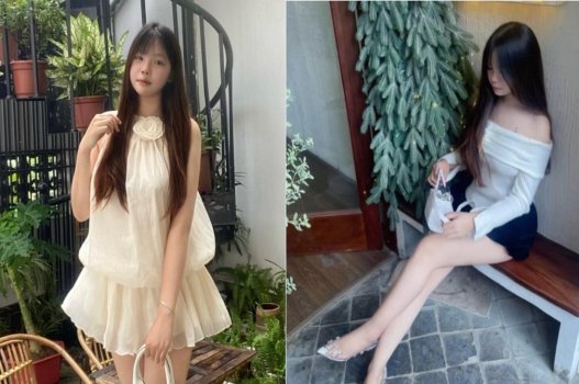 Cô gái đại học bị bạn trai cũ lộ clip gần gũi